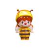 POP MART Sweet Beans Animal Baby Collection Blind Box Products, Single Mystery Box