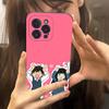 K-Kimi Ni T-Todoke For IPhone 17 16 15 14 13 12 Mini 11 Pro Max Plus Soft Silicone Phone Cover