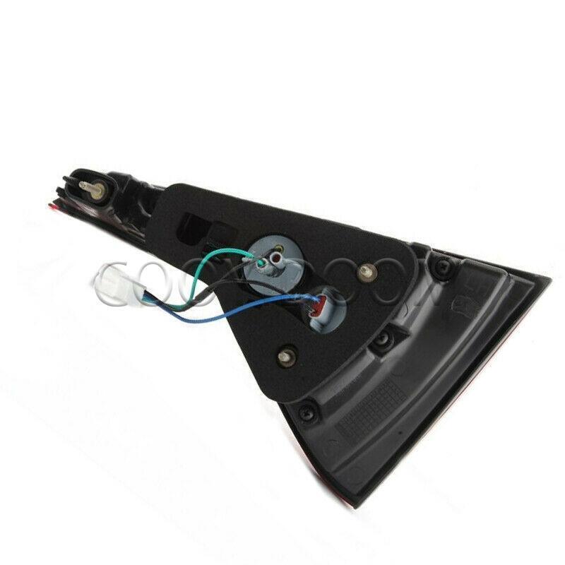 For Hyundai Sonata 2015 2016 2017 Car LED Rear Brake Light Tail Light Rear Warming Signal Lamp Accessories 92402C2000 HY2805129