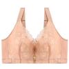 Adjustable Push-Up Anti-Sagging Plus Size Women's Bra