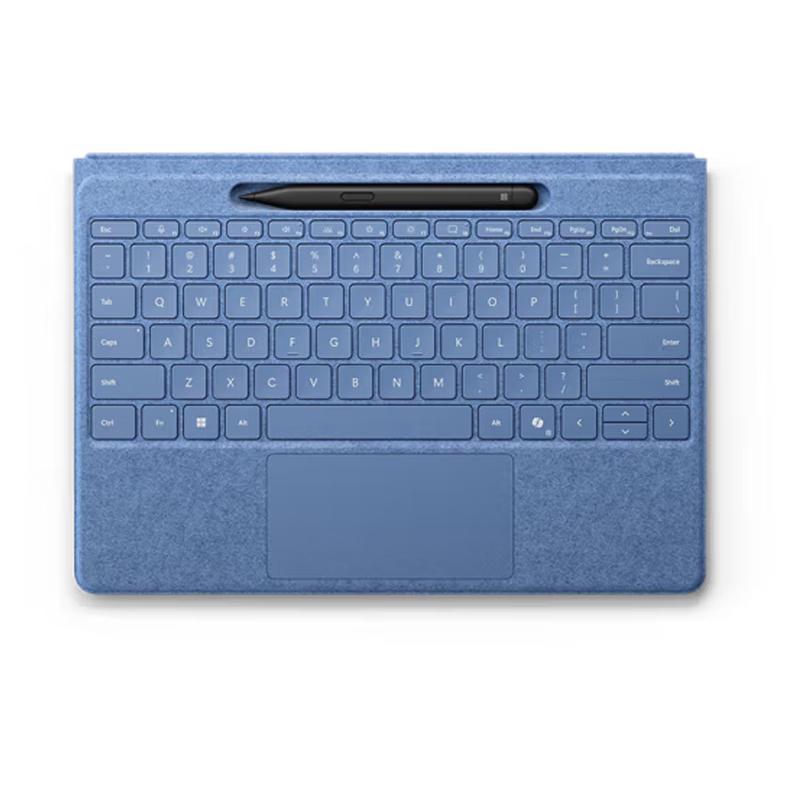 Microsoft Surface Pro Flex Keyboard Cover & Slim Pen