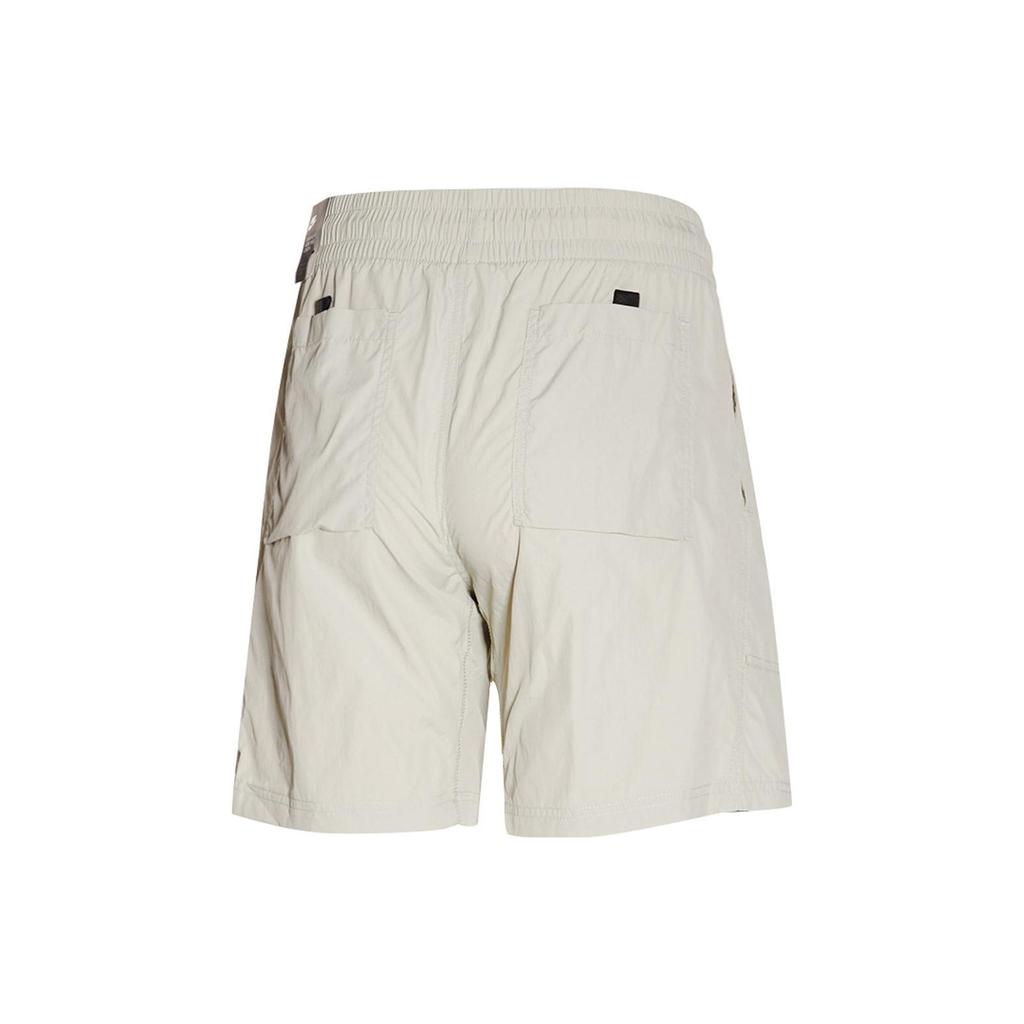 Nike Breathable Woven Shorts Men Shorts Khaki CU4472-230