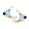 Microcurrent Eye Patch: Firming & Lifting, Reduces Dark Circles & Fine Lines