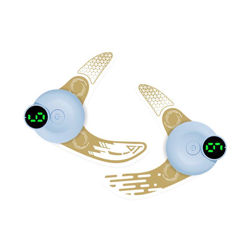 Microcurrent Eye Patch: Firming & Lifting, Reduces Dark Circles & Fine Lines