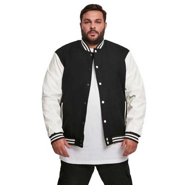 

Urban Classics Oldschool College куртка 3XL
