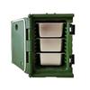 90L Commercial Food Insulation & Delivery Box