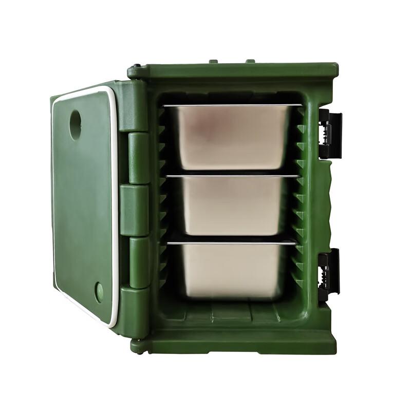 90L Commercial Food Insulation & Delivery Box
