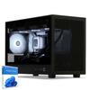 Componentes de computadores – Caixas para computadores