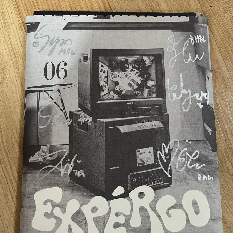 

Nmixx Nmixx Sign Album