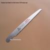 Old Farmer S270/S240 Garden Hand Saw for Fruit Trees, Bonsai, Landscaping & Rough Branches