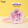 WUHE Kids Sanrio Character Tableware Set
