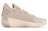 adidas Dame 7 'Bliss Orange' FZ1095