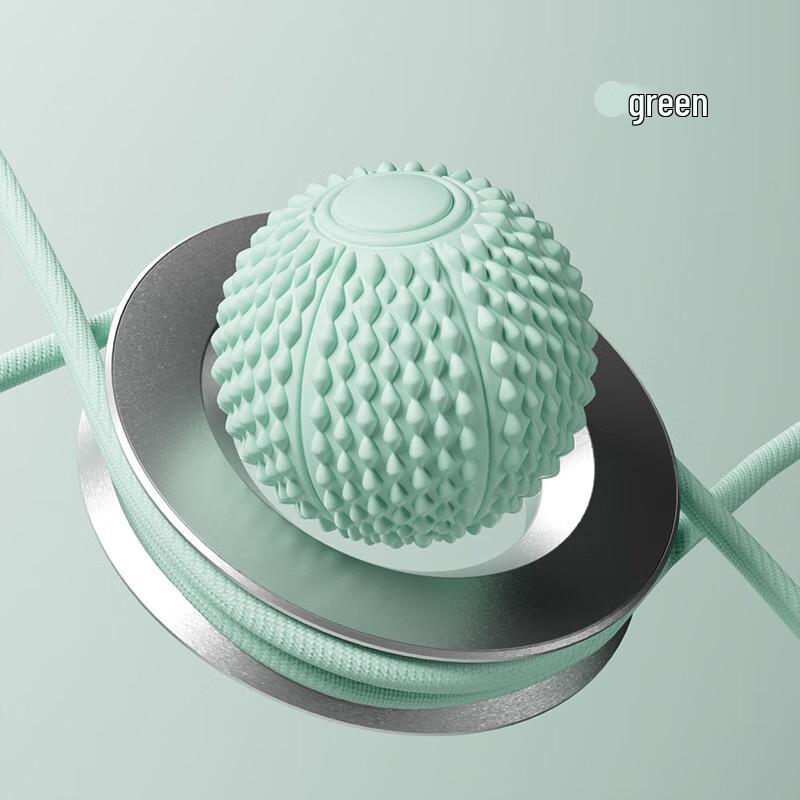 Yiming TPR Fascia Massage Ball