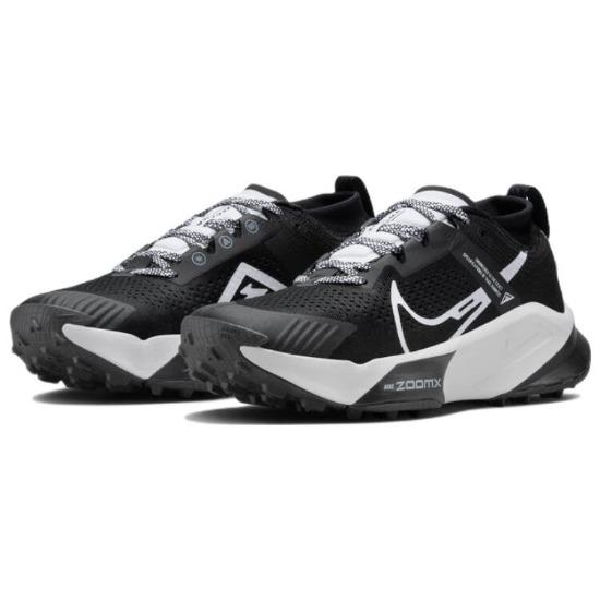 Nike ZoomX Zegama Trail Čierna - DH0625-001