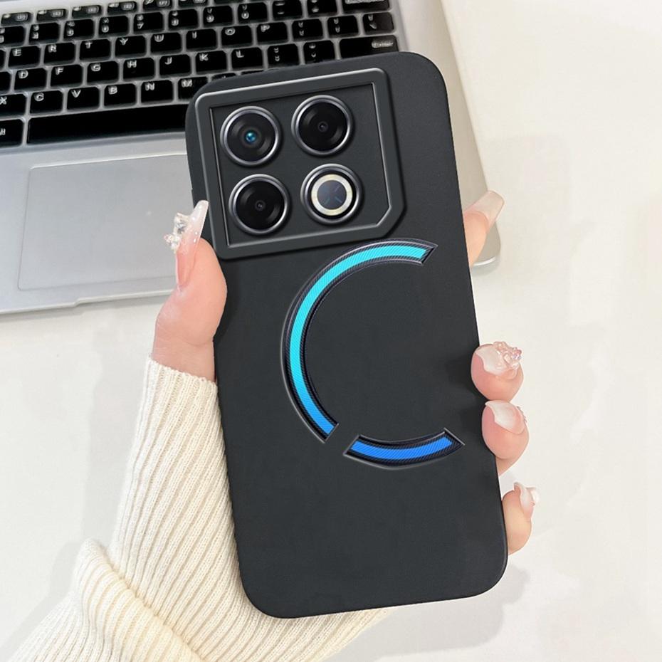 

Fashion Painting Phone Case For Infinix GT 20 Pro Soft Silicone Shockproof Cover For Infinix GT 20 Pro X6871 Cases Bumpers Infinix GT 20 Pro