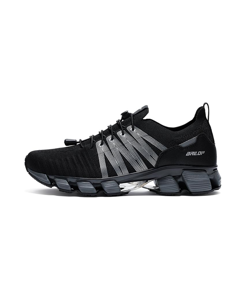 Ballop Teyvat Cool Black
