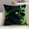 Cool B-Bloodborne Pillow Case Pillows For Cover Home Decor Items Living Room Decoration Cushion Covers