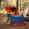 Personalized Custom Name Blanket - Gracies Corner Print Design,Blanket for Sofa,Bed,Travel,Camping - Soft and Warm, Great Gift