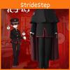 Exquisite Breathable Toilet-bound Jibaku Shounen Hanako-kun Nene Yashiro Costume Suit