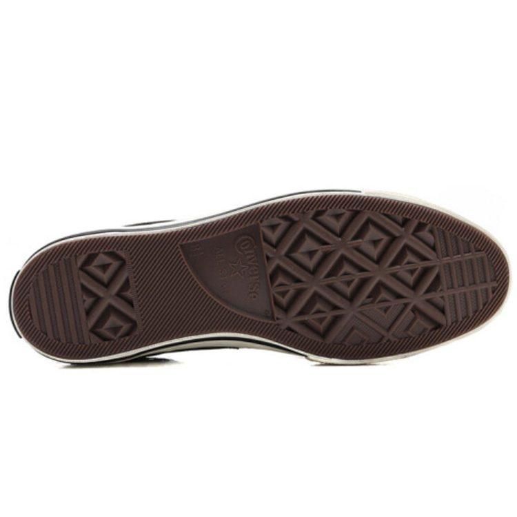 One Star Converse 'Almost Black' 162545C