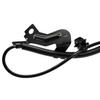 ABS Sensor 4670A580 for Mitsubishi Outlander Lancer ASX 2006-2012