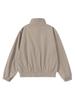 Magmans X RUIIENRS Spring 2026 Pure Cotton Washed Jacket (JK9386)
