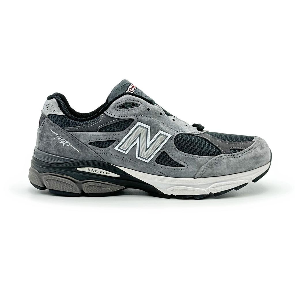 M990UA3 United Arrows A New Balance 990V3 Gray