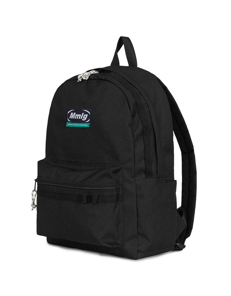 Mmlg [Mmlg] We Day Pack (Black)