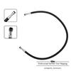 For BMW 1 3 Series E82 E87 E88 Fuel Hose Inlet to Fuel Rail 13537560586 US Stock