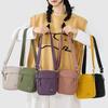 Small Square Bag Women's Shoulder Crossbody Mobile Phone Bag