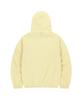 Aero Waffle Hoodie Yellow