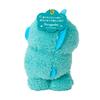 Sanrio Hangyodon Mascot Holder Character Grand Prix 3rd Round I Want You to Like Me A Lot Ages 6+ 788694