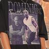 DOMINIC TORRETO Shirt, Dominic Torreto Tshirt, Dominic Torreto Tees, Dominic Torreto Retro 90s Sweater, Dominic Torreto Merch Gift #saf