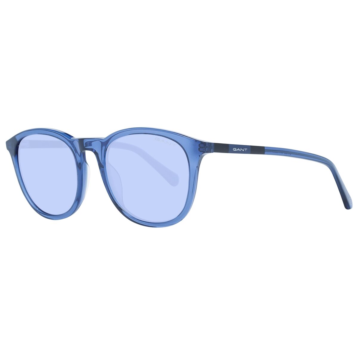 

Солнцезащитные очки унисекс Gant Ga7220 5290v TU прозрачный