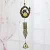 DIY Resin Wind Chime Ornaments Craft and Gifts Student Birthday Gifts Home Decor Resin Craft Wind Chime
