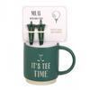 It´s Tee Time Mug Set