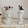 Nordic Style David Vase Dry Flower Decor For Home Photography And Gift Giving