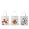 Eco Canvas Tote