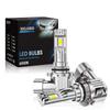 XELORD HB4 9006 LED Headlight Fog Lamp Bulb Explosive Light