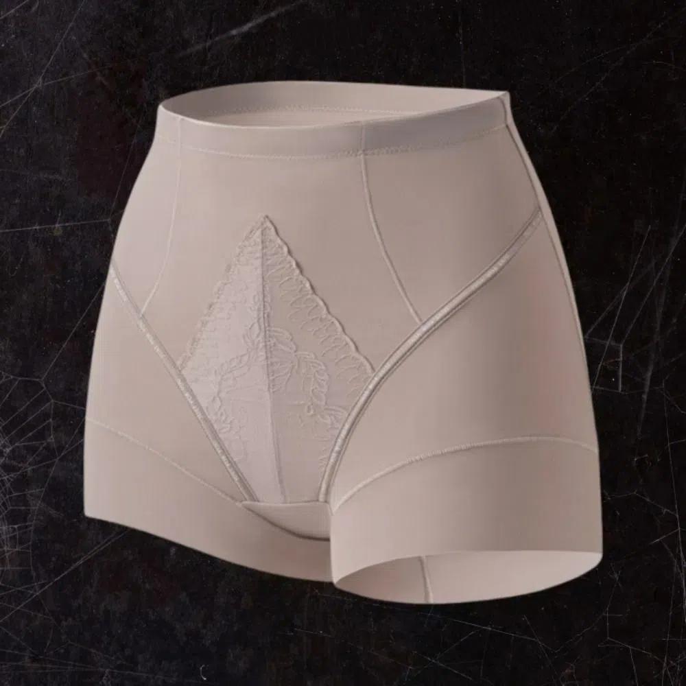 High Waist Shapewear Panties Women Lingeries Butt Lifter Underpants Seamless Underwear  Girls