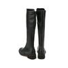 MiSope Women S Daily Long bootS 3.5cm 2color 012248702