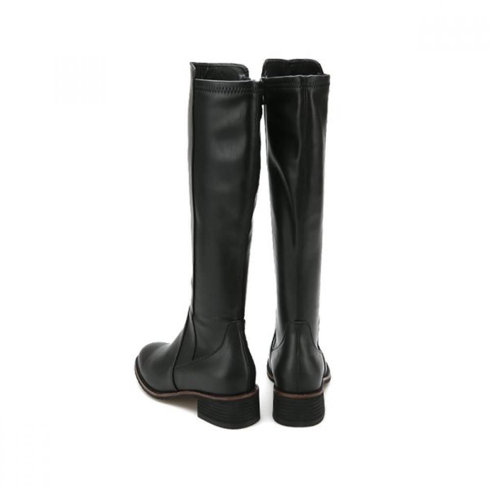 MiSope Women S Daily Long bootS 3.5cm 2color 012248702