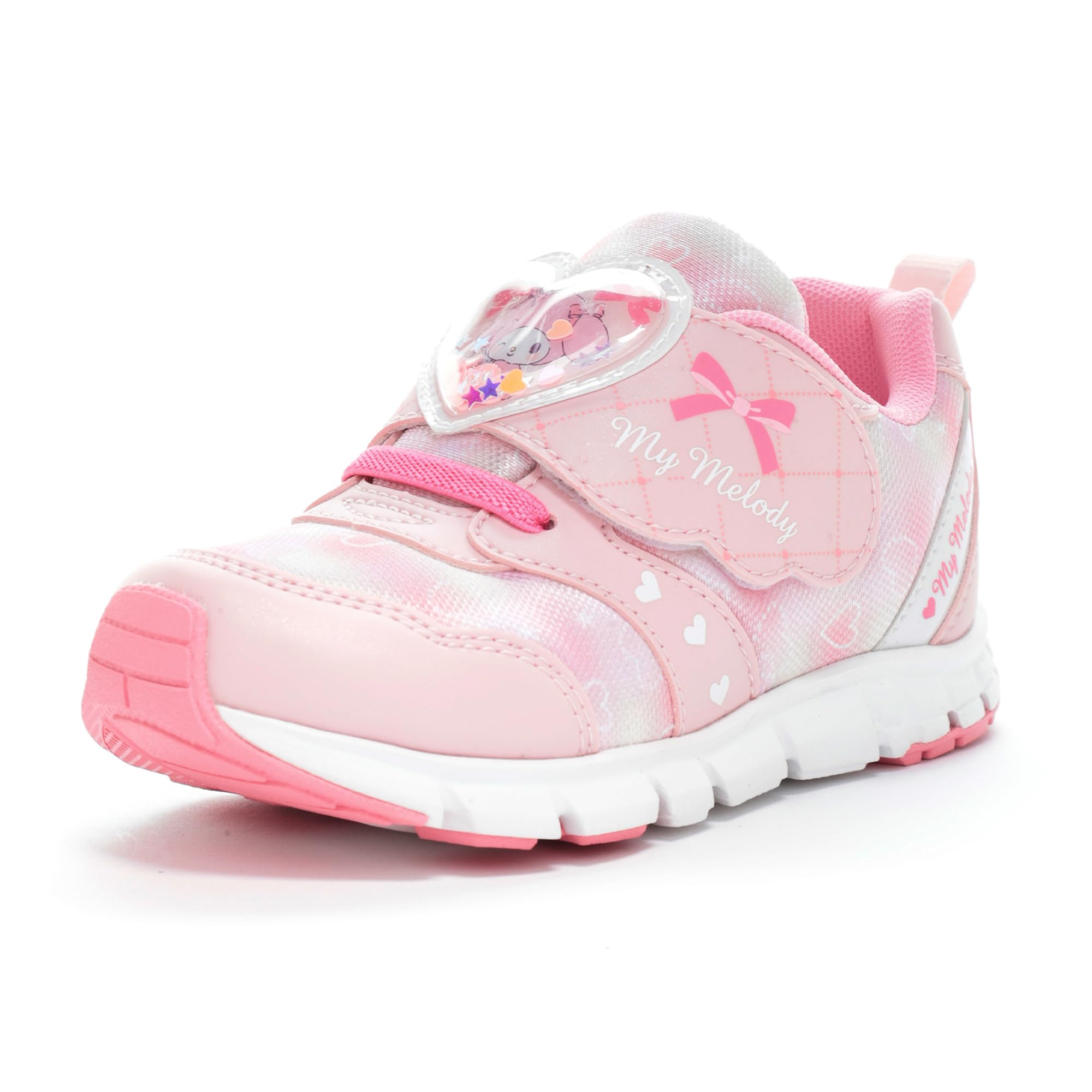 SA C038 Pink 15.0cm розовый