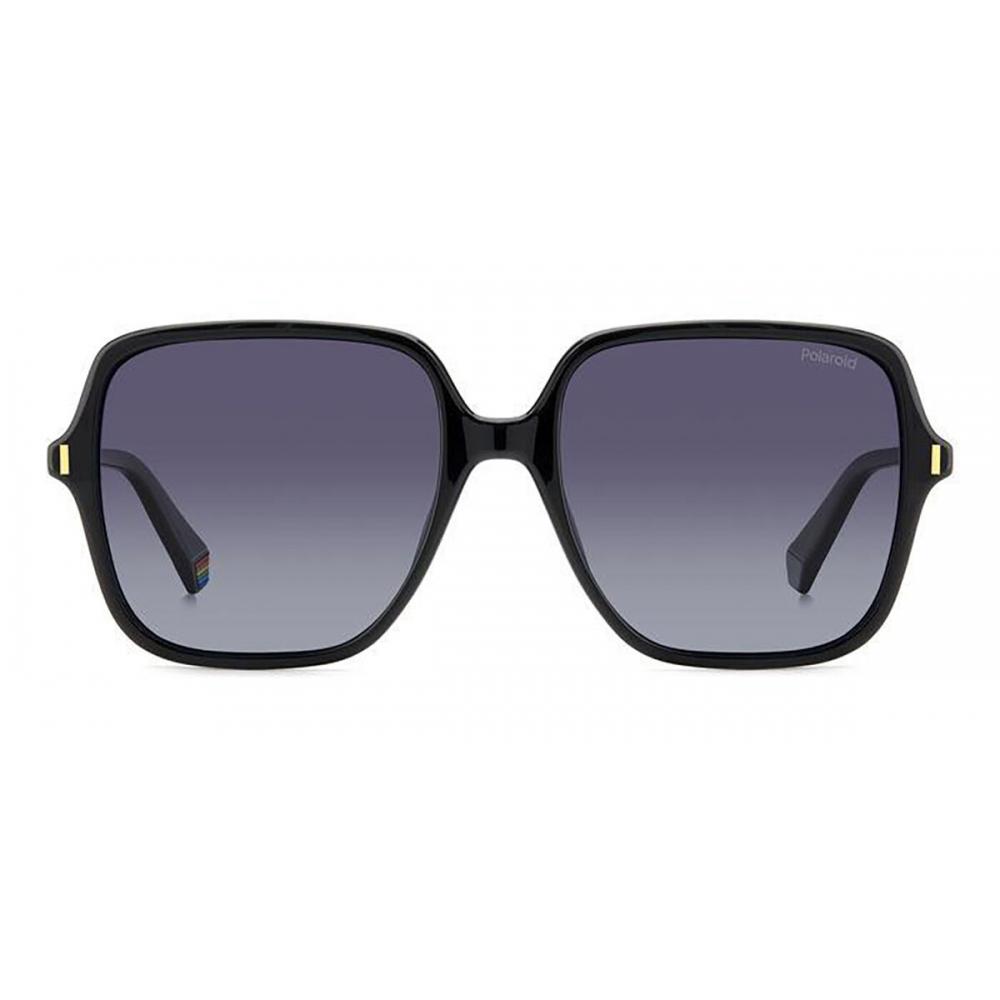 POLAROID Pld 6219 S Polarized 807 Wj Women SunglaSSeS