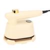 Handheld Steam Iron Portable Miniature Ironing Machine Dry and Wet Dual Use Garment Steam Iron for