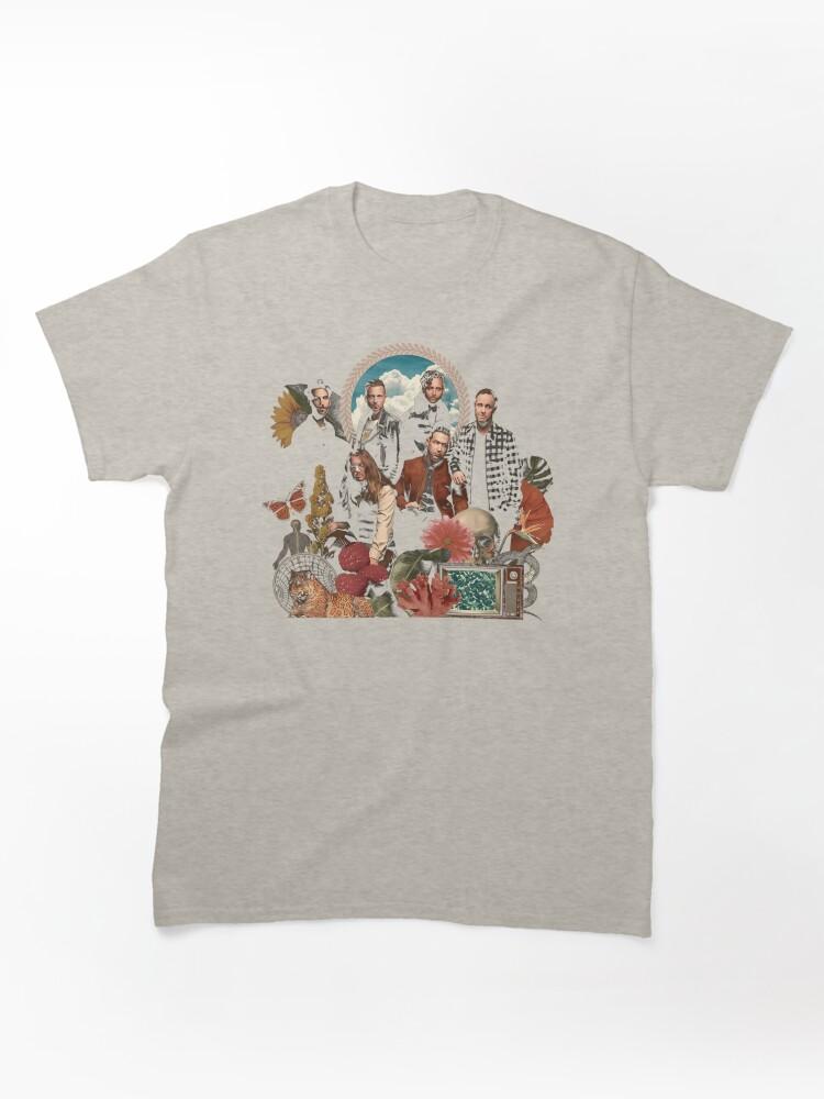 OneRepublic OneRepublic Classic Unisex T-Shirt