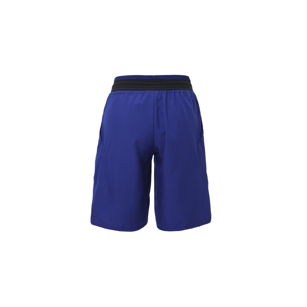 Nike Jordan Fleece Short 'Blue' Men's 821918-455