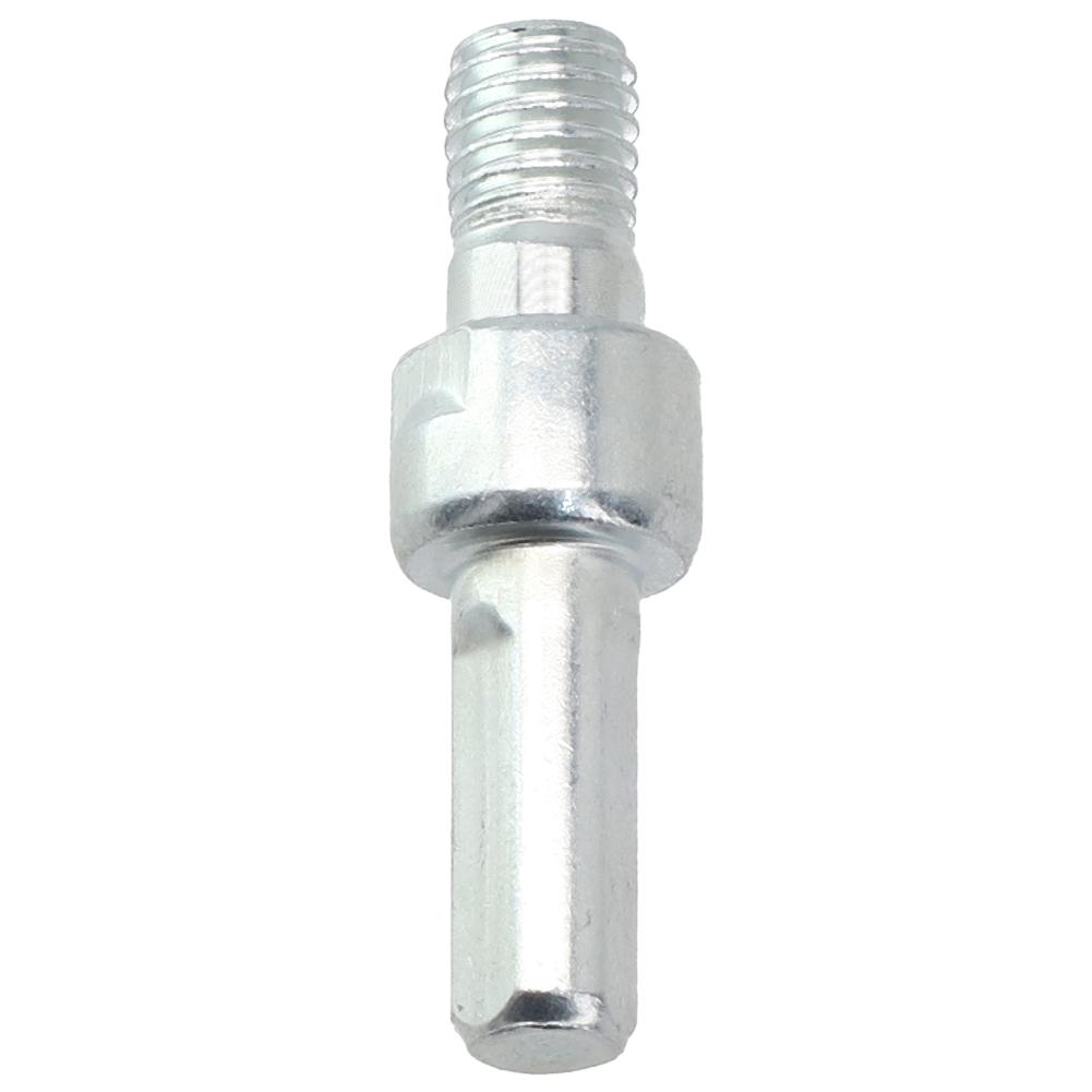 3pcs Electric Drill To Angle Grinder Connecting Rod Adapter Accessories 10mm Drill Angle Grinder Converter Connect Rod Adapter