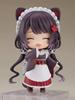 Nendoroid Nijisanji Inui Toko Non-scale Plastic Painted Movable Figure