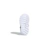 adidas Breathable Low Top Toddler Shoes Black White Infant And Toddler FV2635
